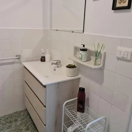 Appartement Casa Roge