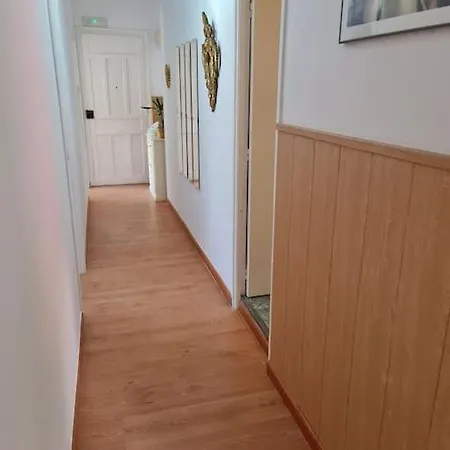 Casa Roge Appartement *