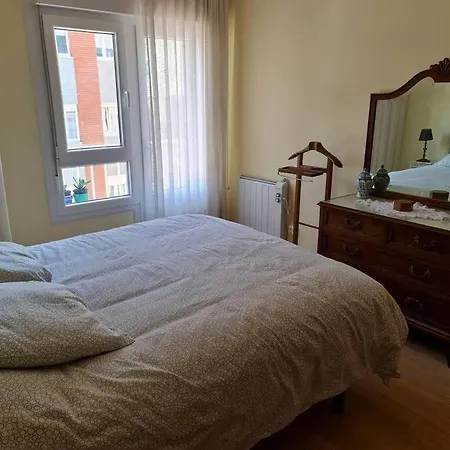 Casa Roge Appartement *