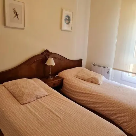 Casa Roge Luarca