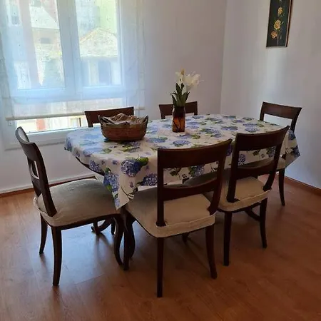 Casa Roge Appartement *