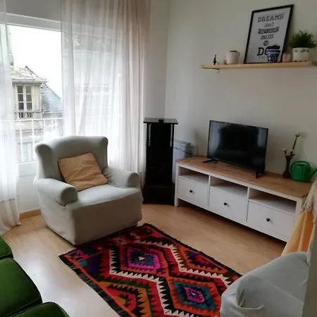 Apartment Casa Roge