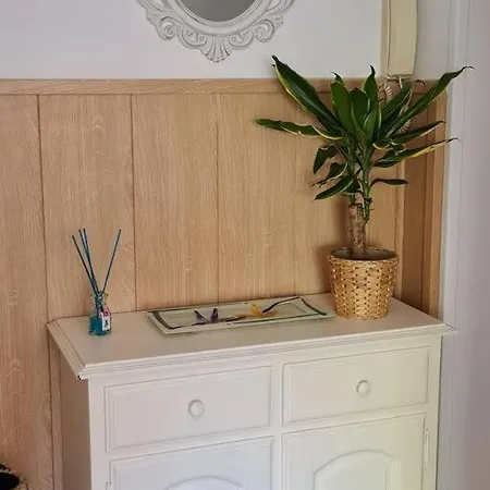 Appartement Casa Roge Luarca