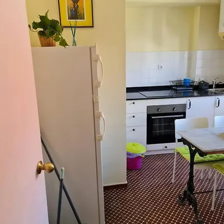 Casa Roge Apartment *