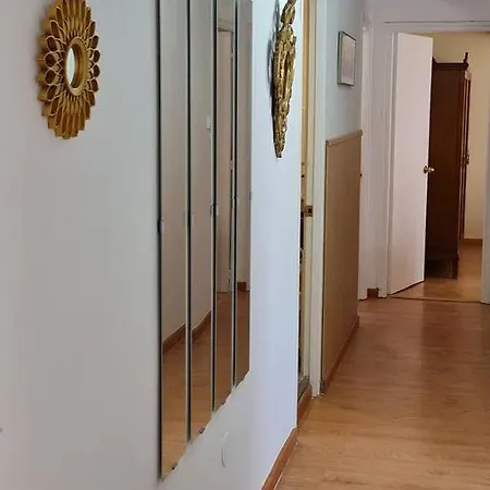 Casa Roge Appartement