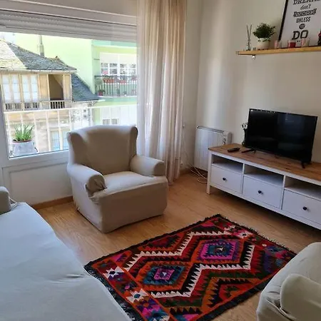 Casa Roge * Luarca