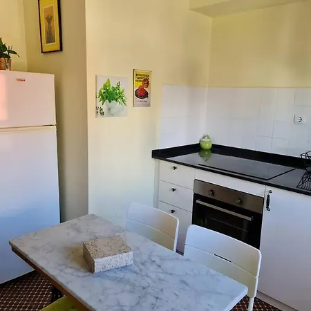 Appartement Casa Roge
