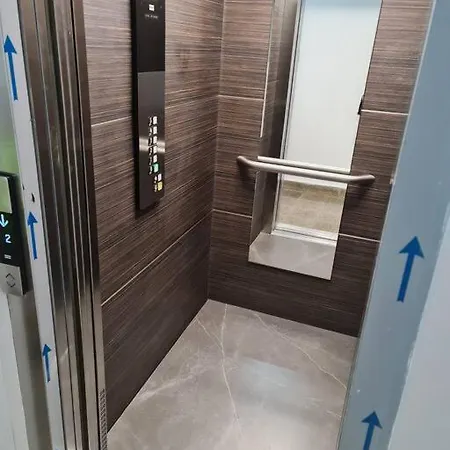 Apartmán Casa Roge Luarca