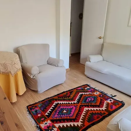 Casa Roge * Luarca