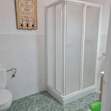 Appartamento Casa Roge Luarca