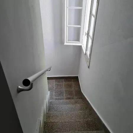 Appartamento Casa Roge